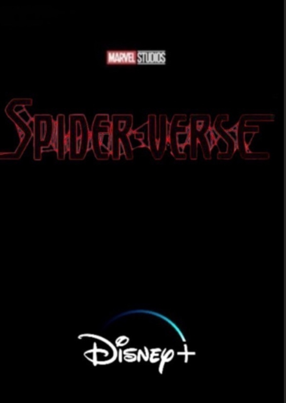 Spider Verse