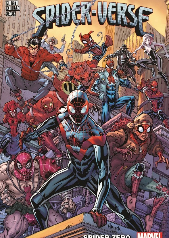 Spider-Verse