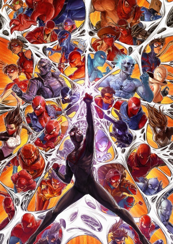 Spider-Verse