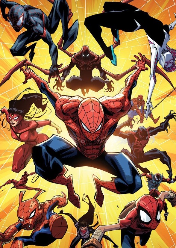 Spider-Verse