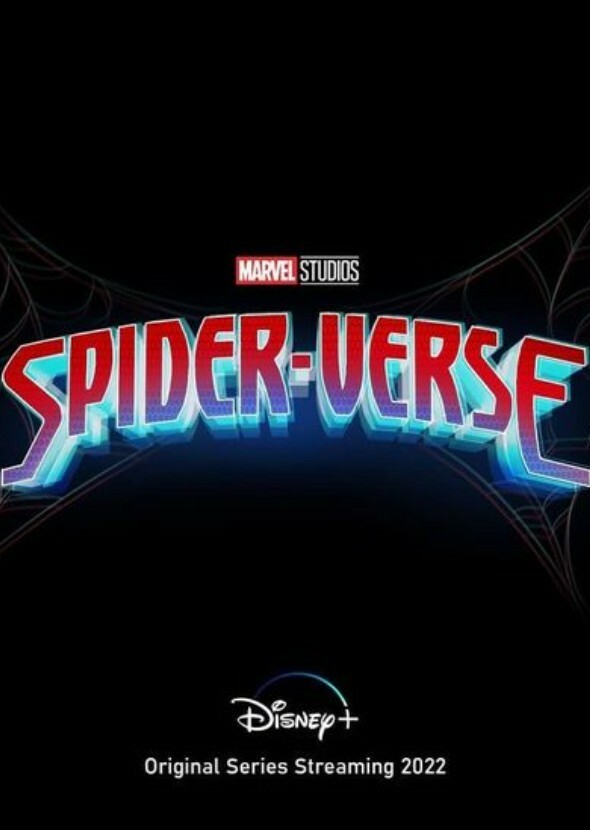 Spider-Verse