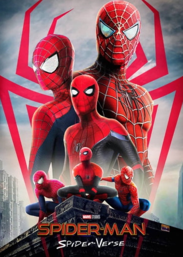 Spider-Verse (Live Action)