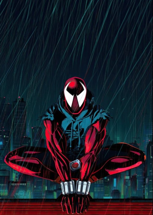 Spider-Verse