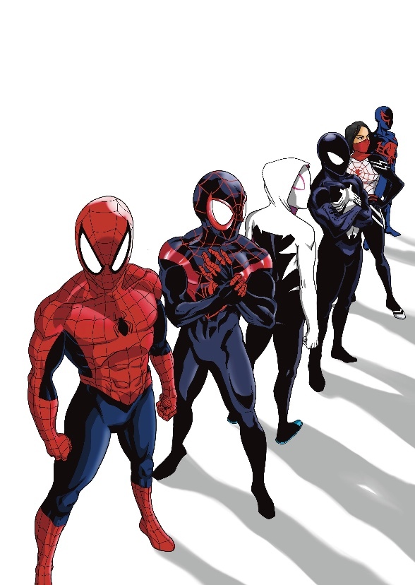 Spider-verse