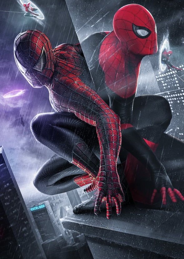 Spider-Verse