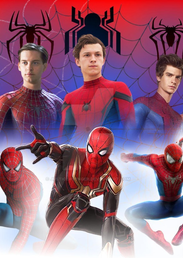Spider-Verse Movies