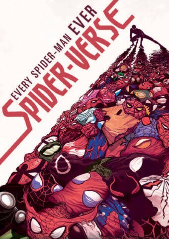Spider Verse (MyCast Edition)