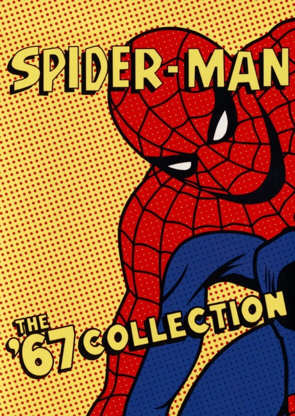 Spider-Verse Reboot (Sony)