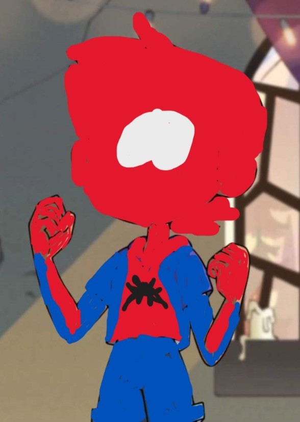 Spider-Witch Season 1