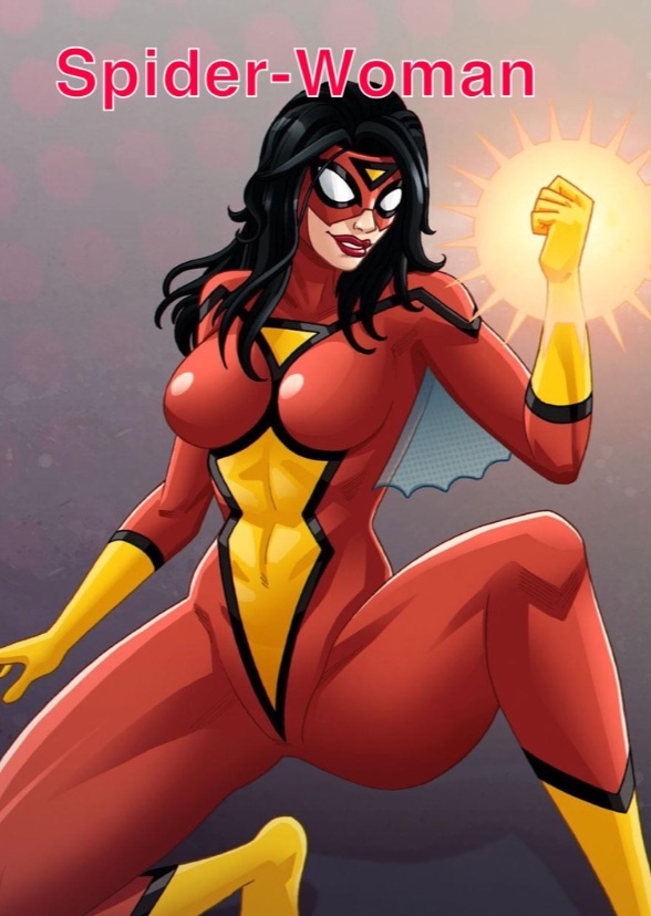 Spider-Woman (1989)