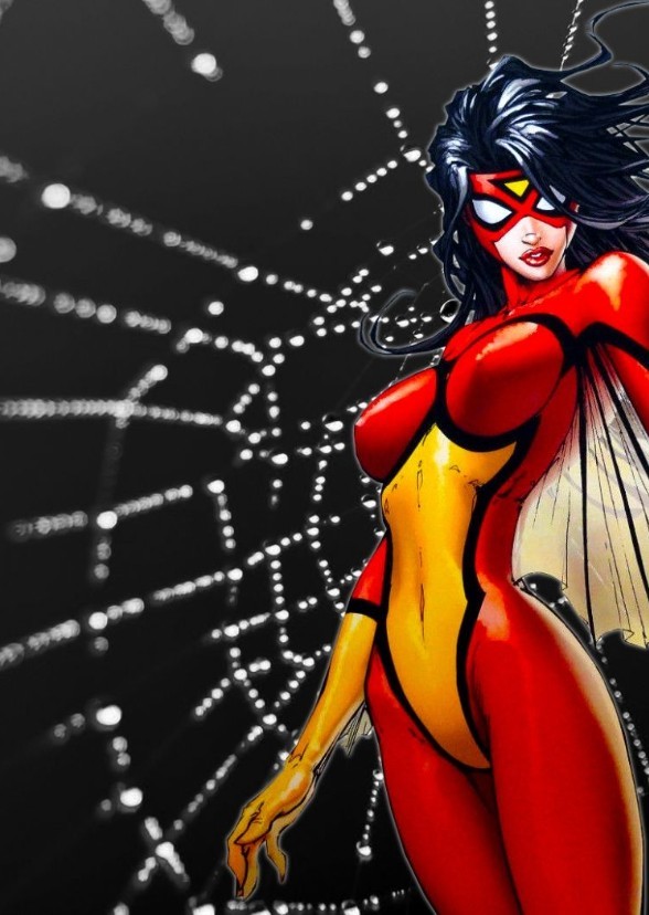Spider-Woman (2022)