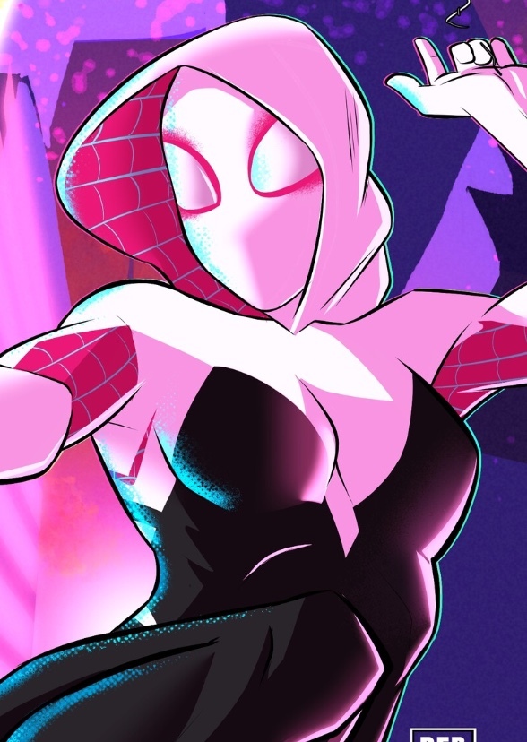 Spider-Woman: Earth-65