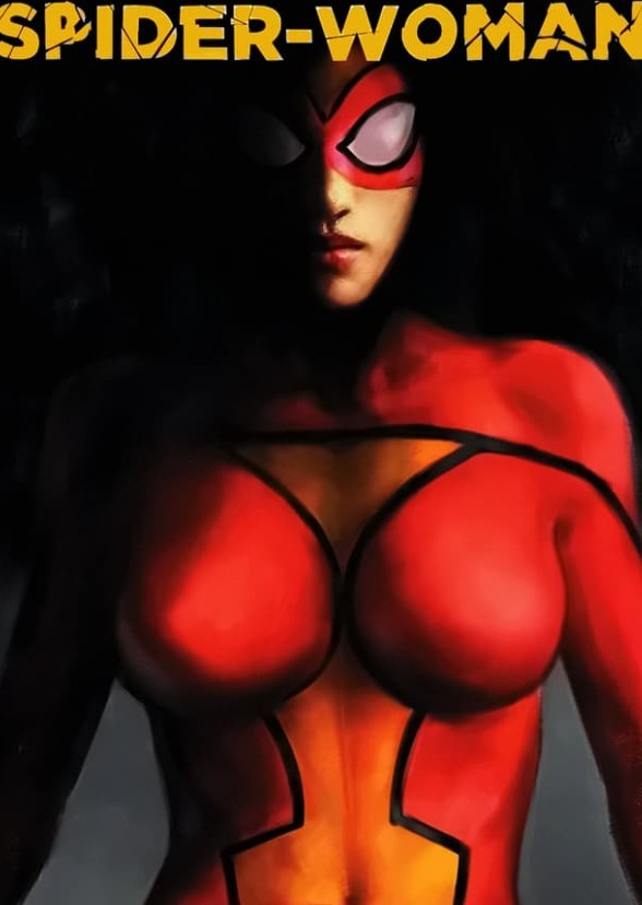 Spider-Woman