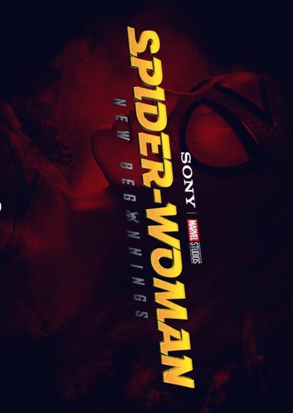 Spider-Woman 