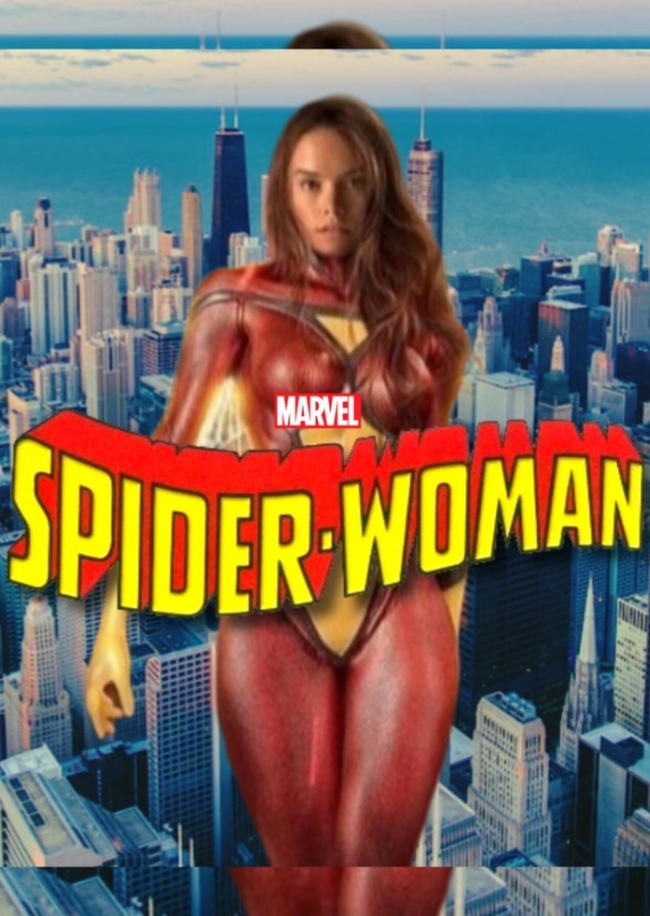 Spider-Woman 