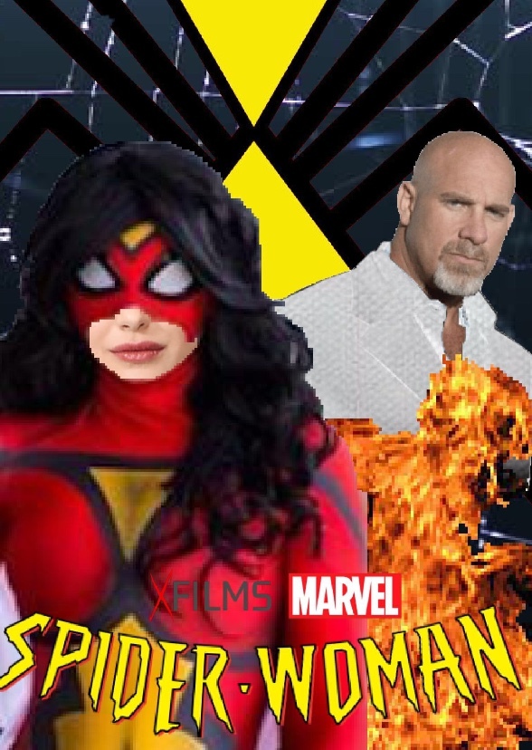 Spider-Woman