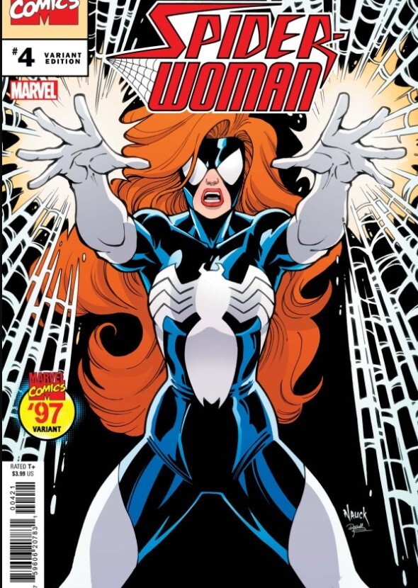 Spider-Woman