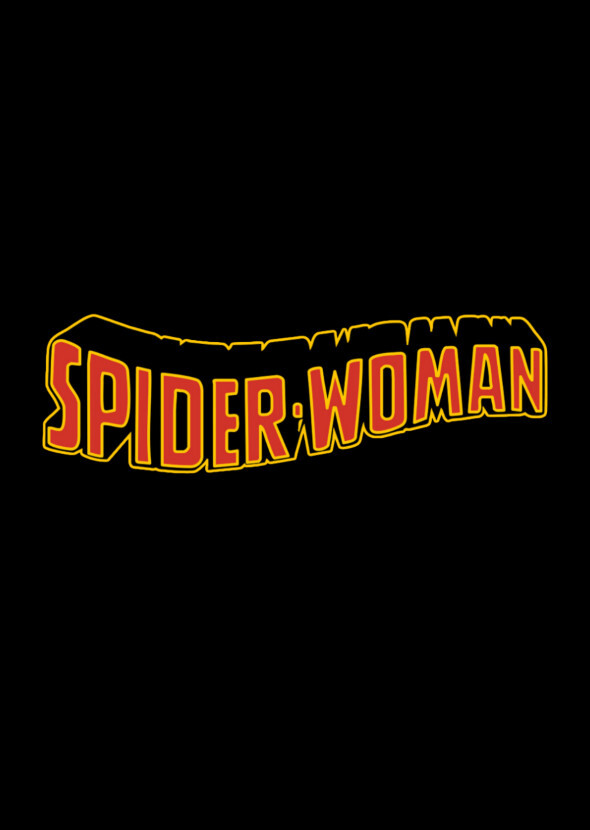 Spider-Woman