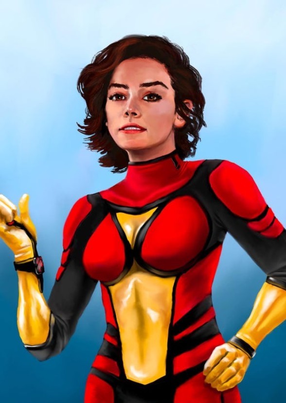 Spider-Woman (MCU)