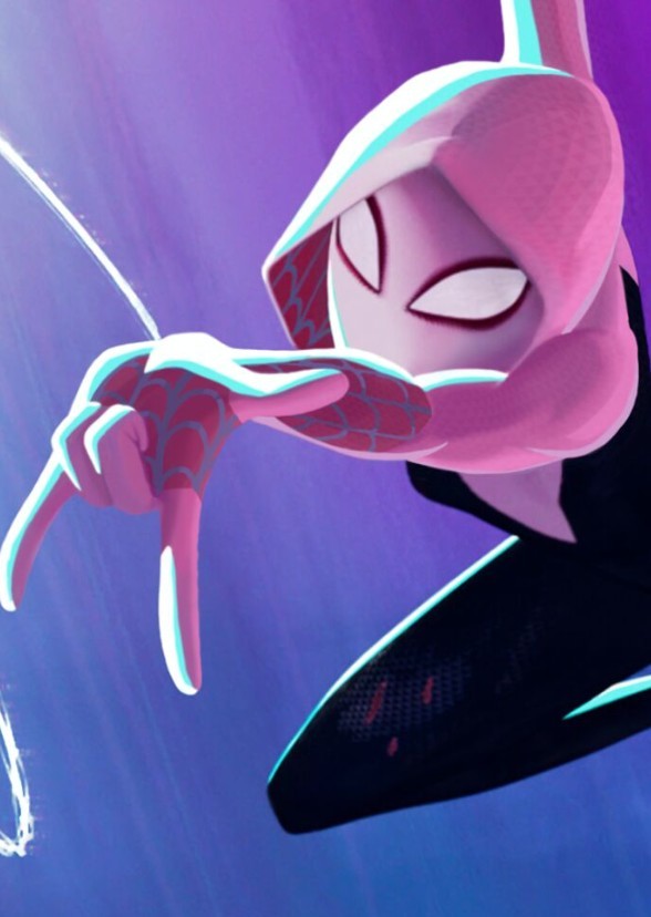 Spider-Woman: The Beginning