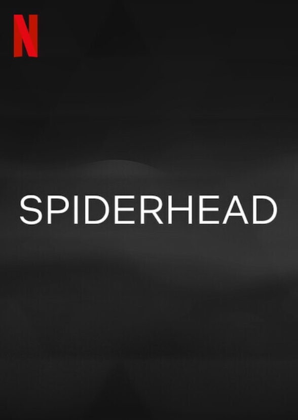 Spiderhead (2022)
