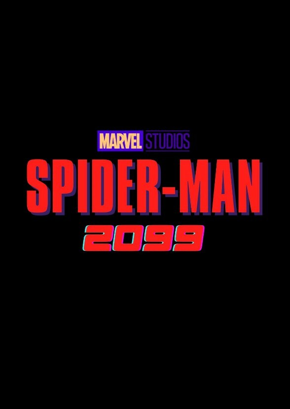 Spiderman 2099