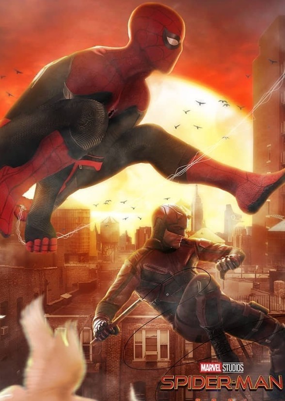 Spiderman 3