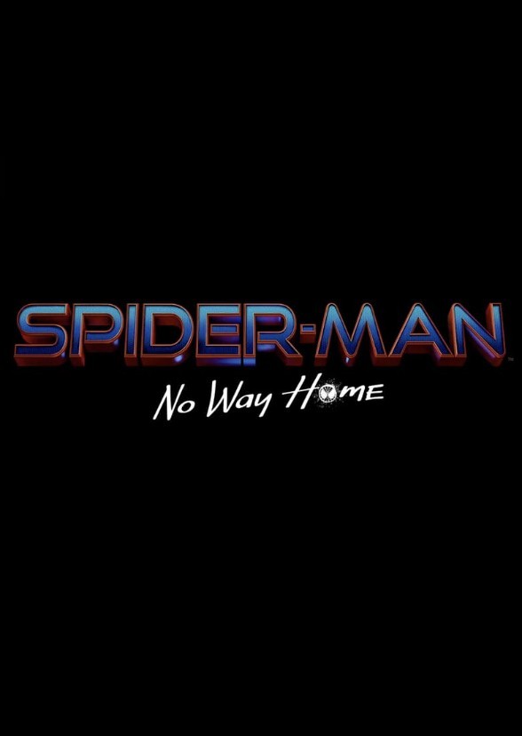 Spiderman no way home  