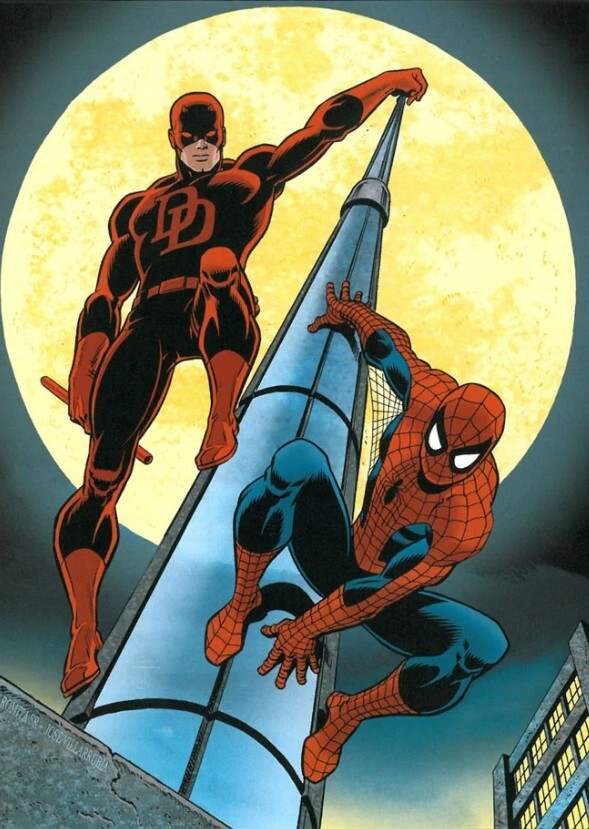 Spiderman 4 (2013)