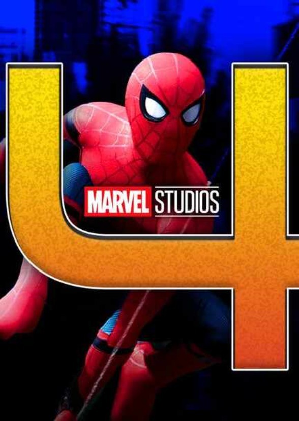 Spiderman 4