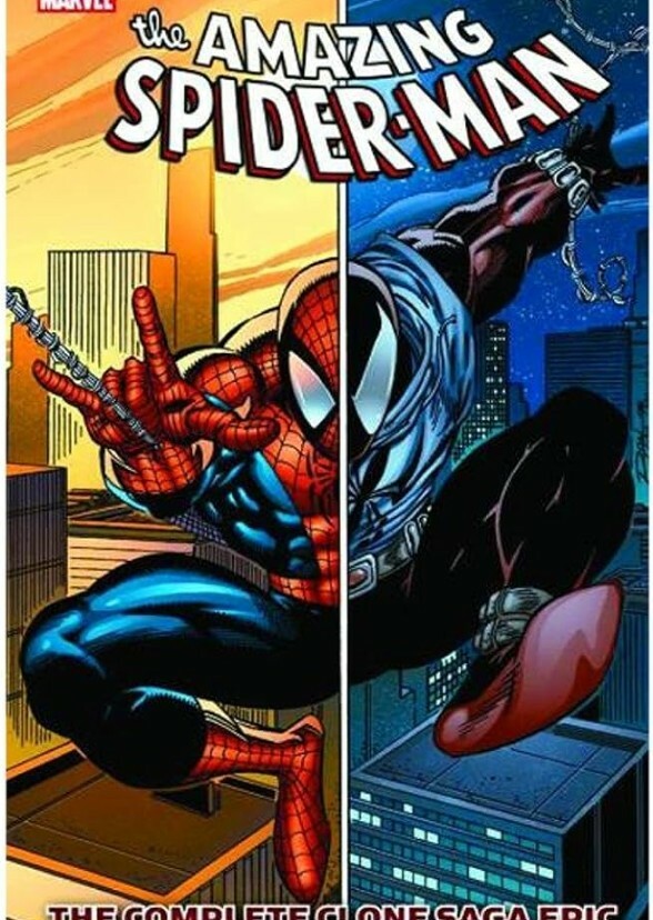 Spiderman 4