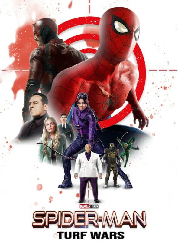 Spiderman - 4