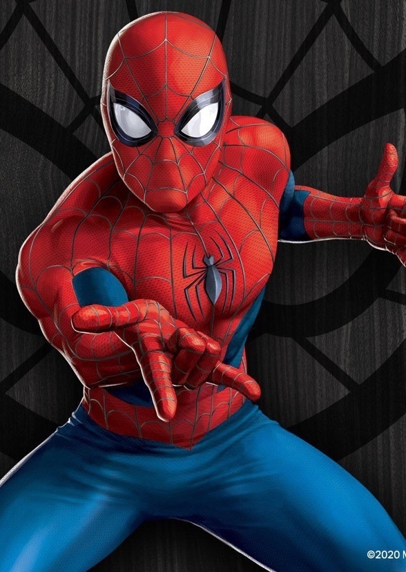 Spiderman 4: A New Home
