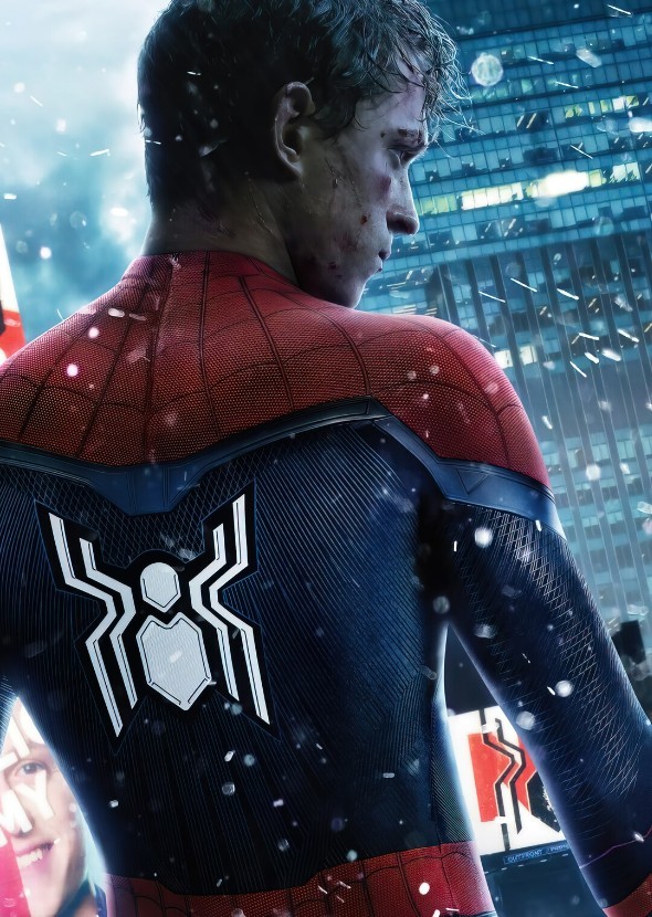 Spiderman 6