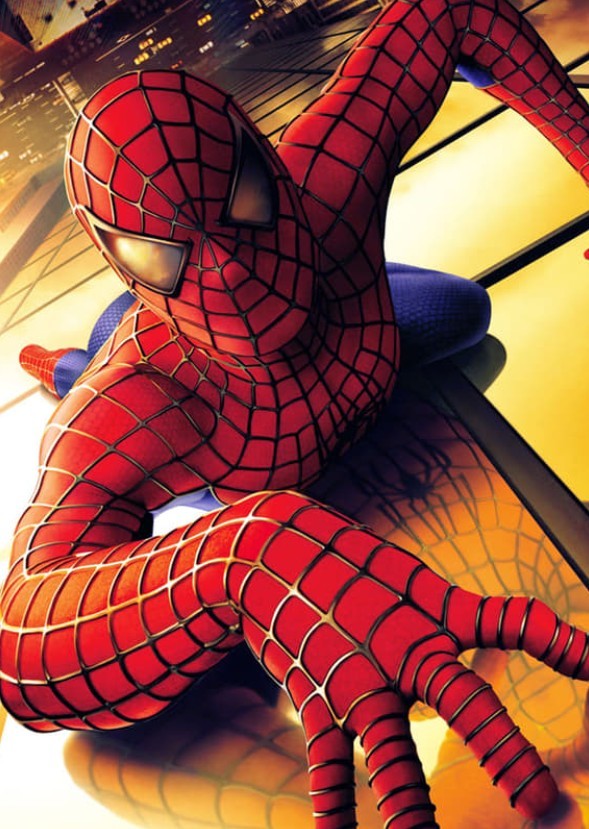 Spiderman 90s Fan Casting on myCast