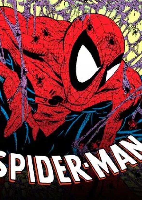 Spiderman '94