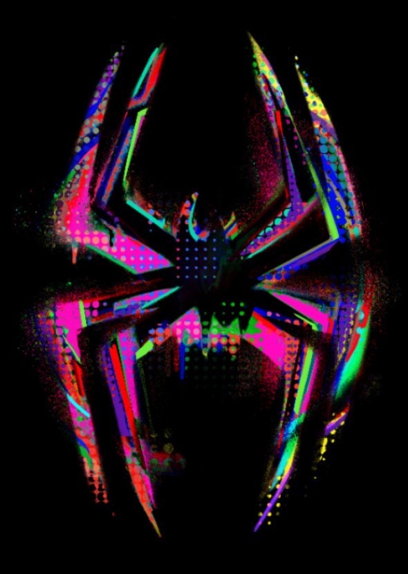 Spiderman Across The Spider Verse (live action)