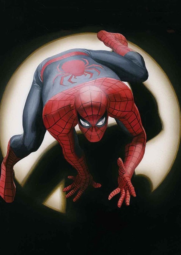 Spiderman : Actor's who should have or could play Peter Parker
