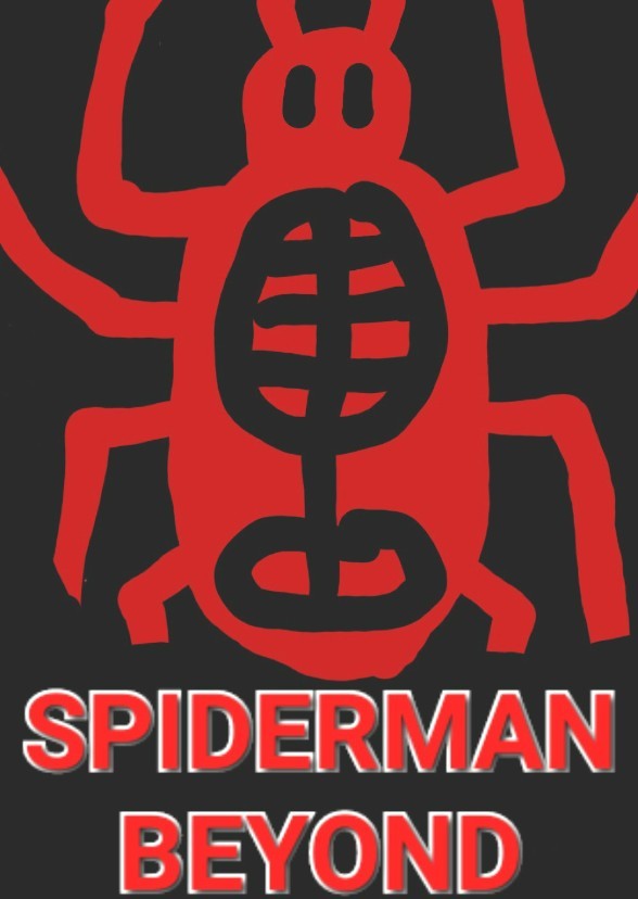 Spiderman beyond
