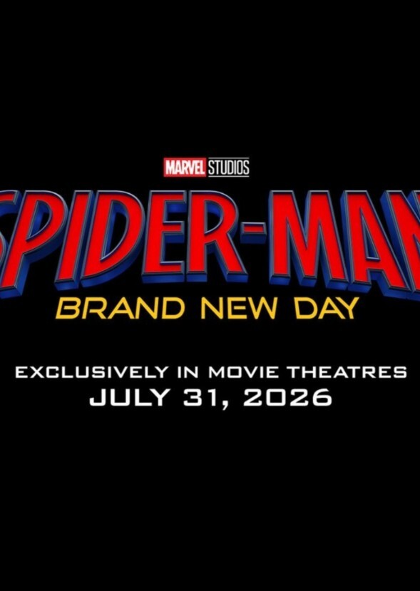Spiderman Brand New Day