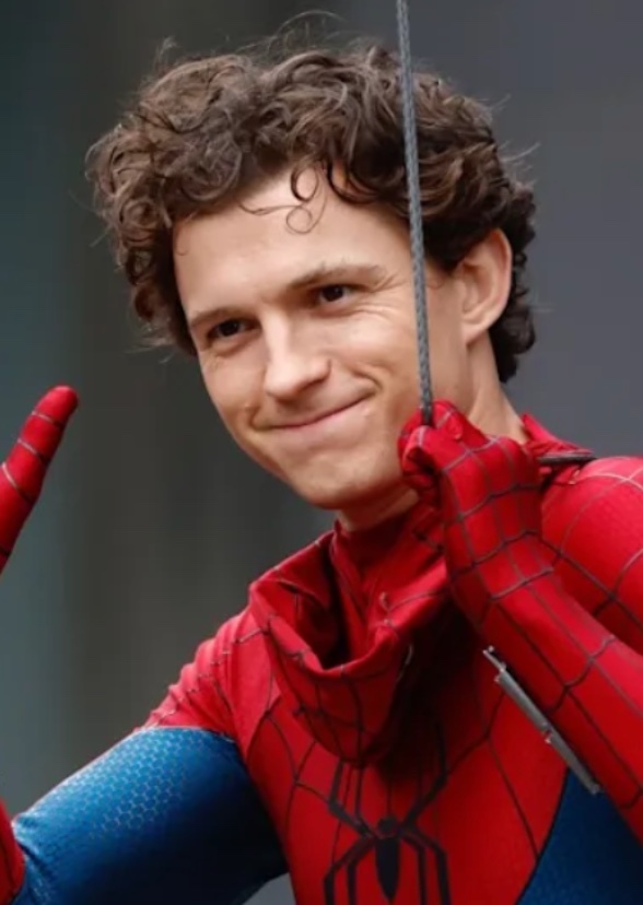Spiderman: Day Of Reckoning