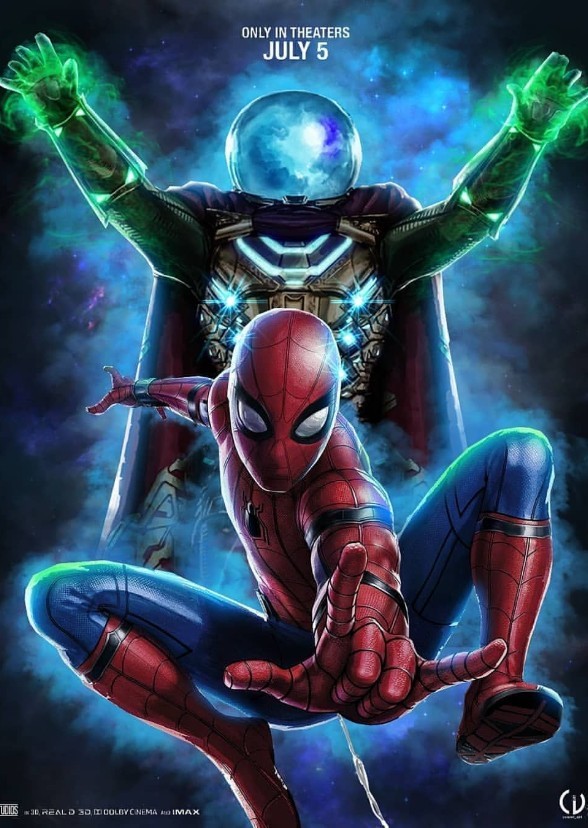 Spiderman