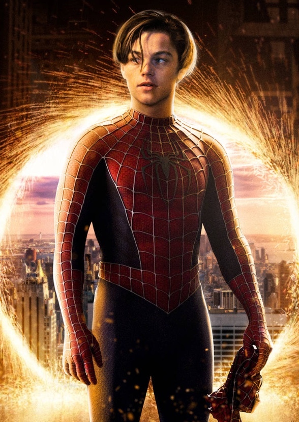 Spiderman