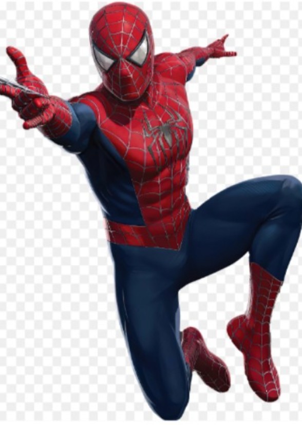 Spiderman