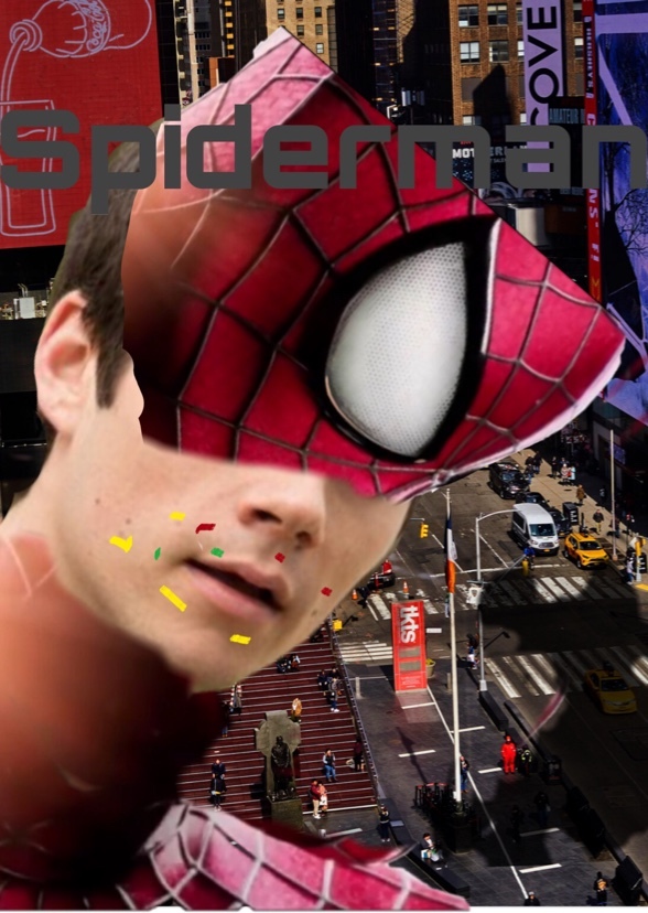 Spiderman