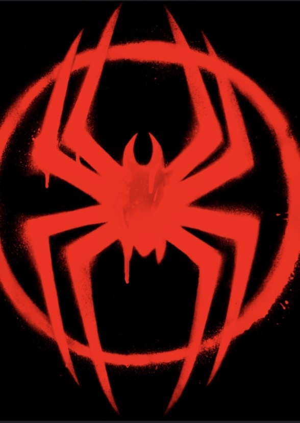 Spiderman Jackal Green