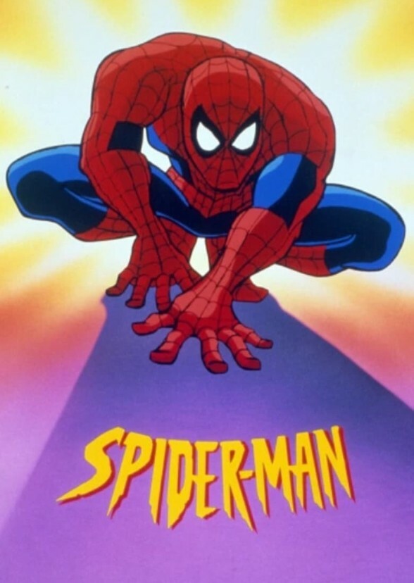 Spiderman