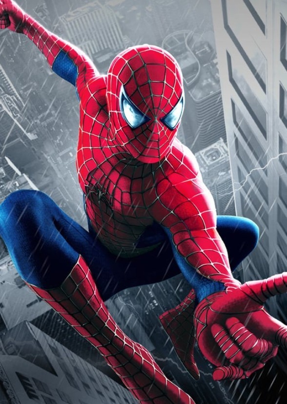 Spiderman