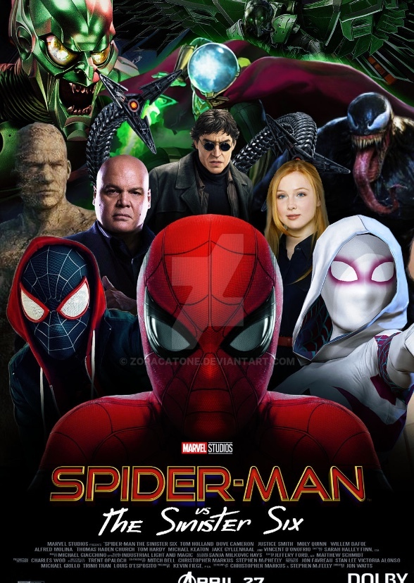 Spiderman