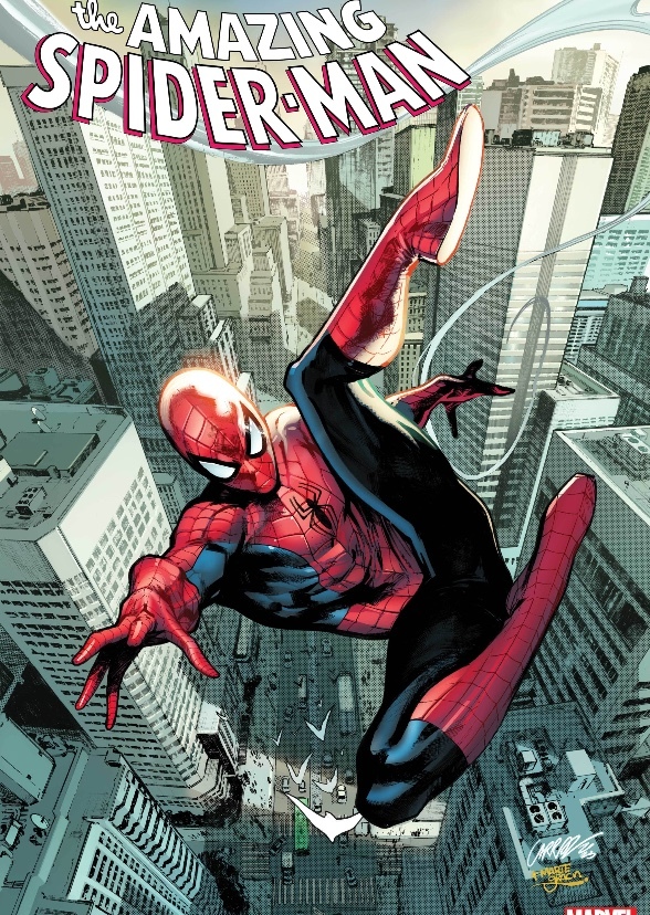 Ultimate Spiderman